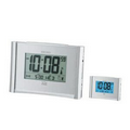 Seiko Get Up & Glow R Wave Clock